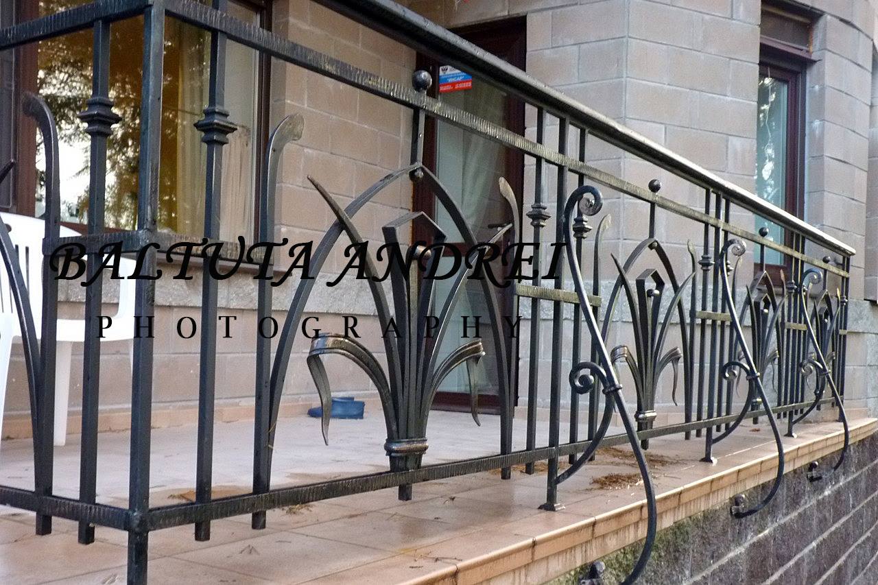 Balustradă 1