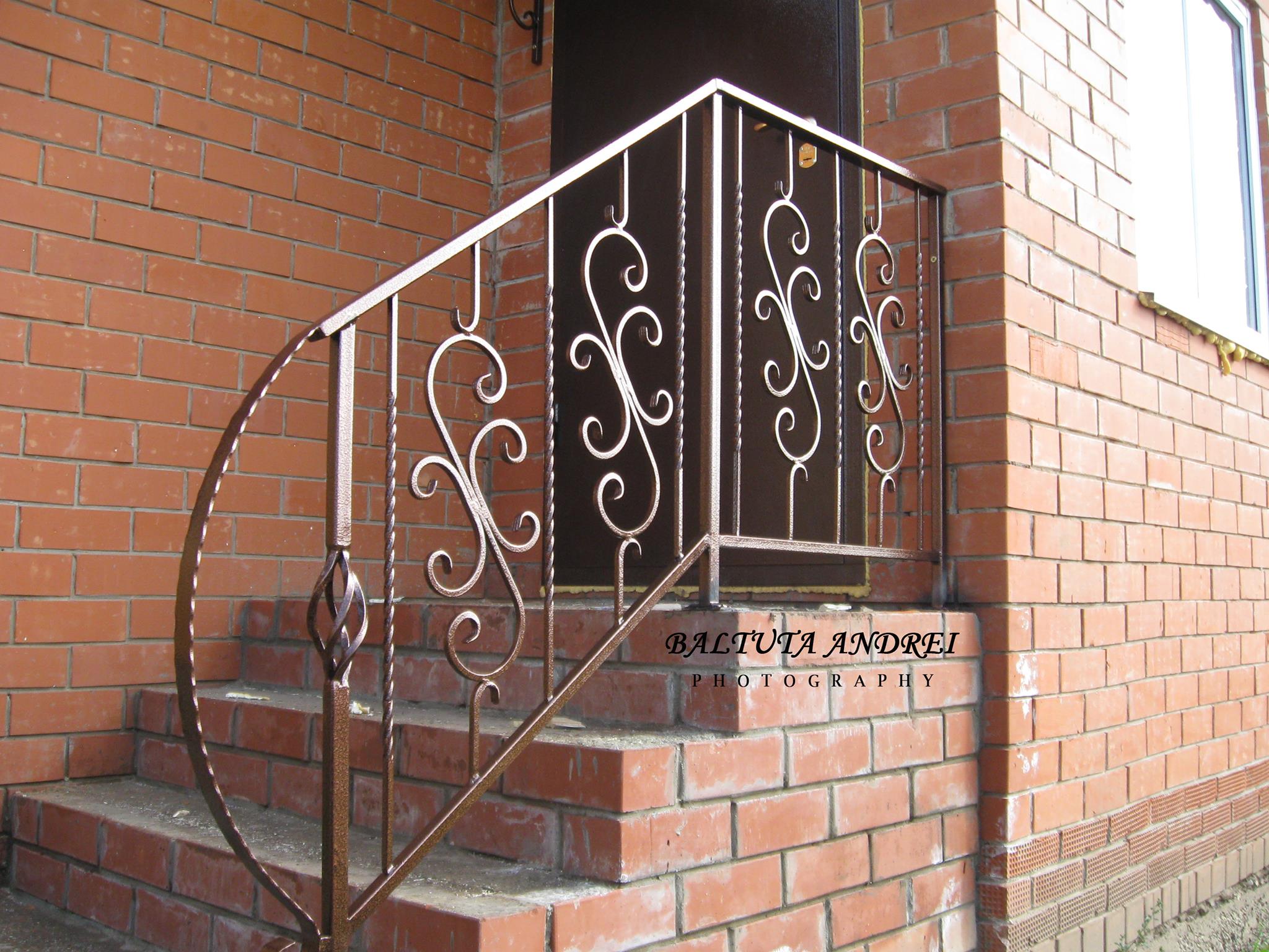 Balustradă 4