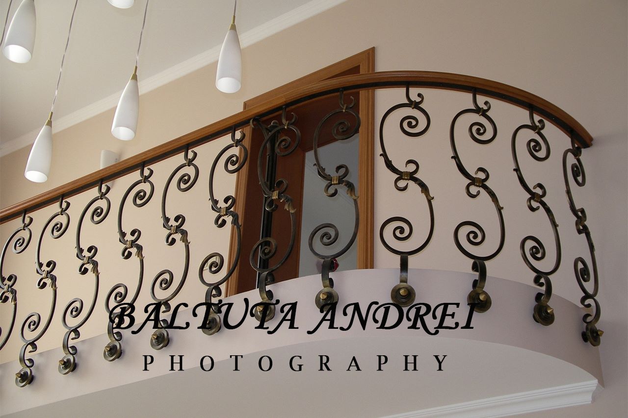 Balustradă 1