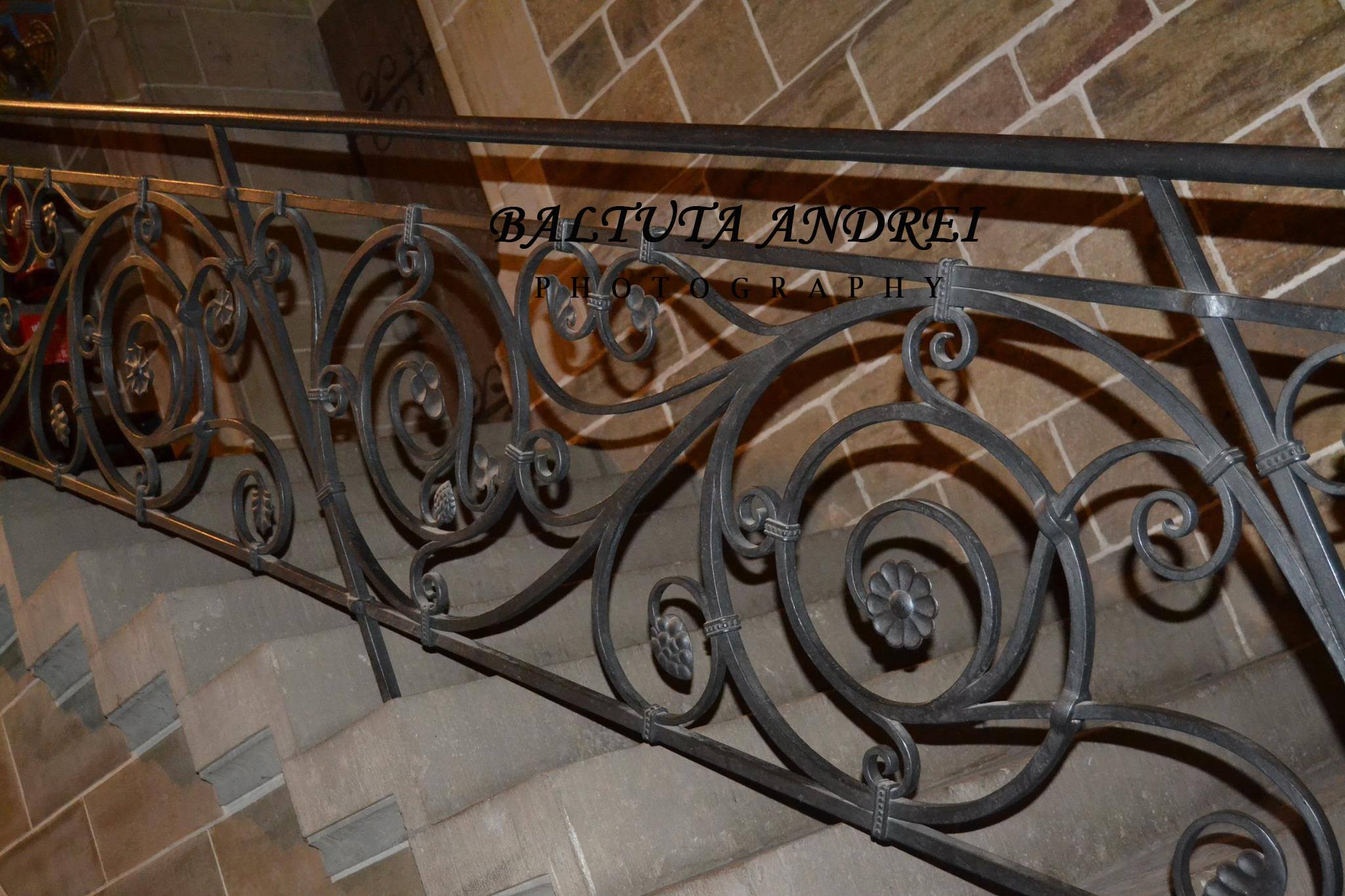 Balustradă 2