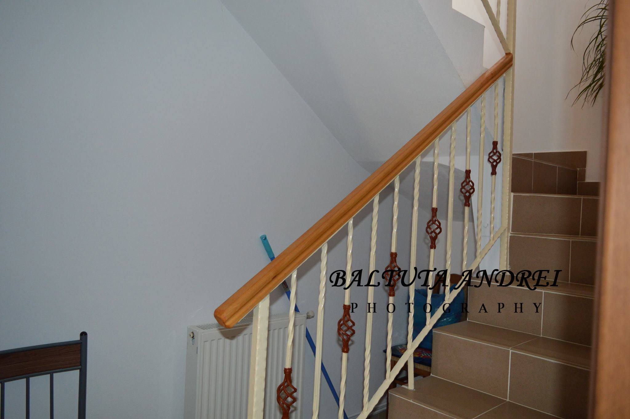 Balustradă 4