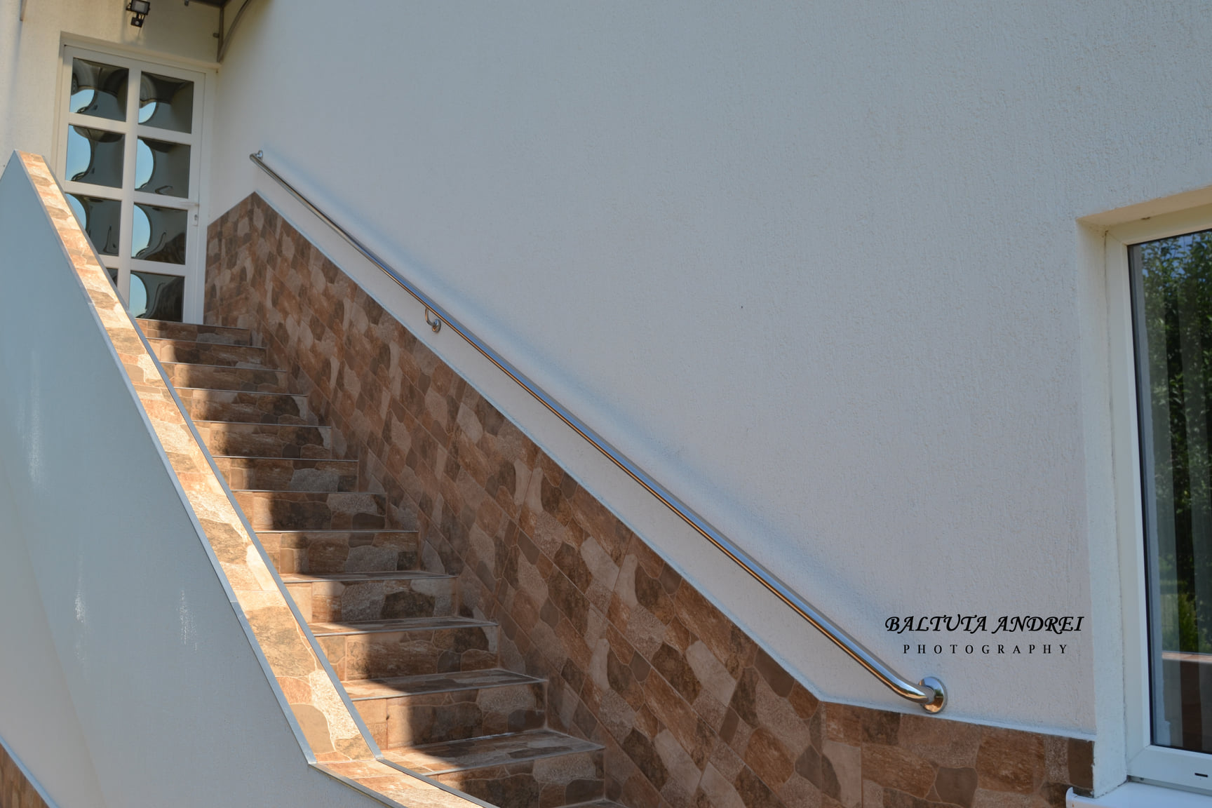 Balustradă 1