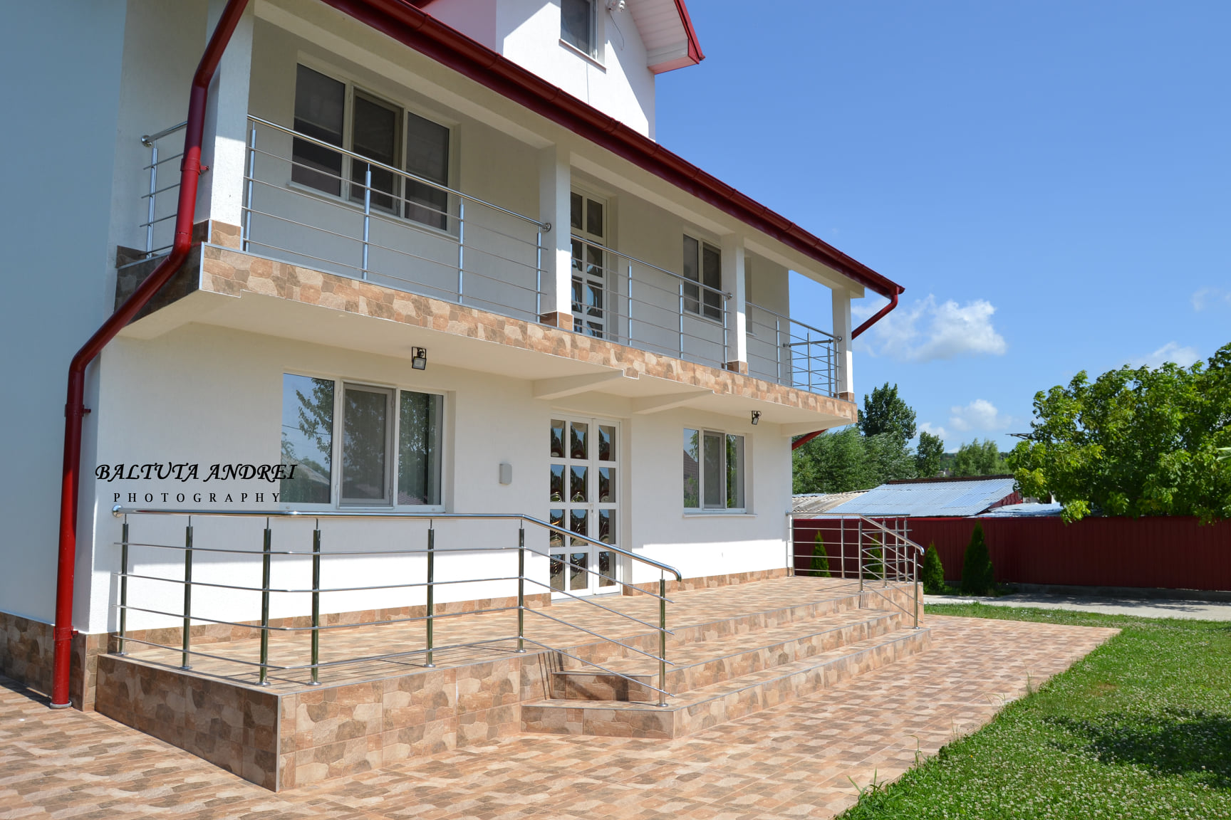Balustradă 2