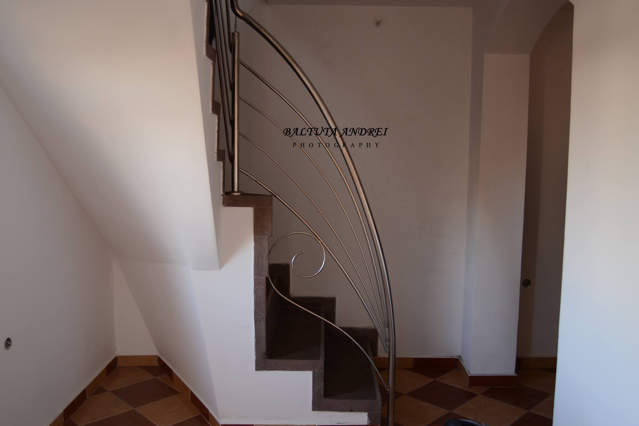 Balustradă 1