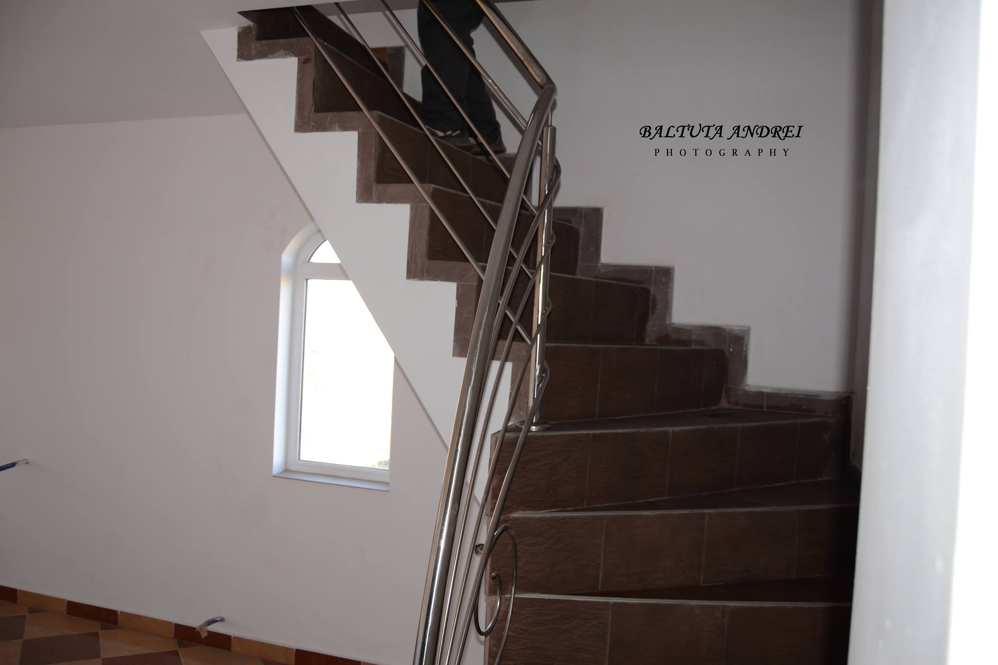 Balustradă 2