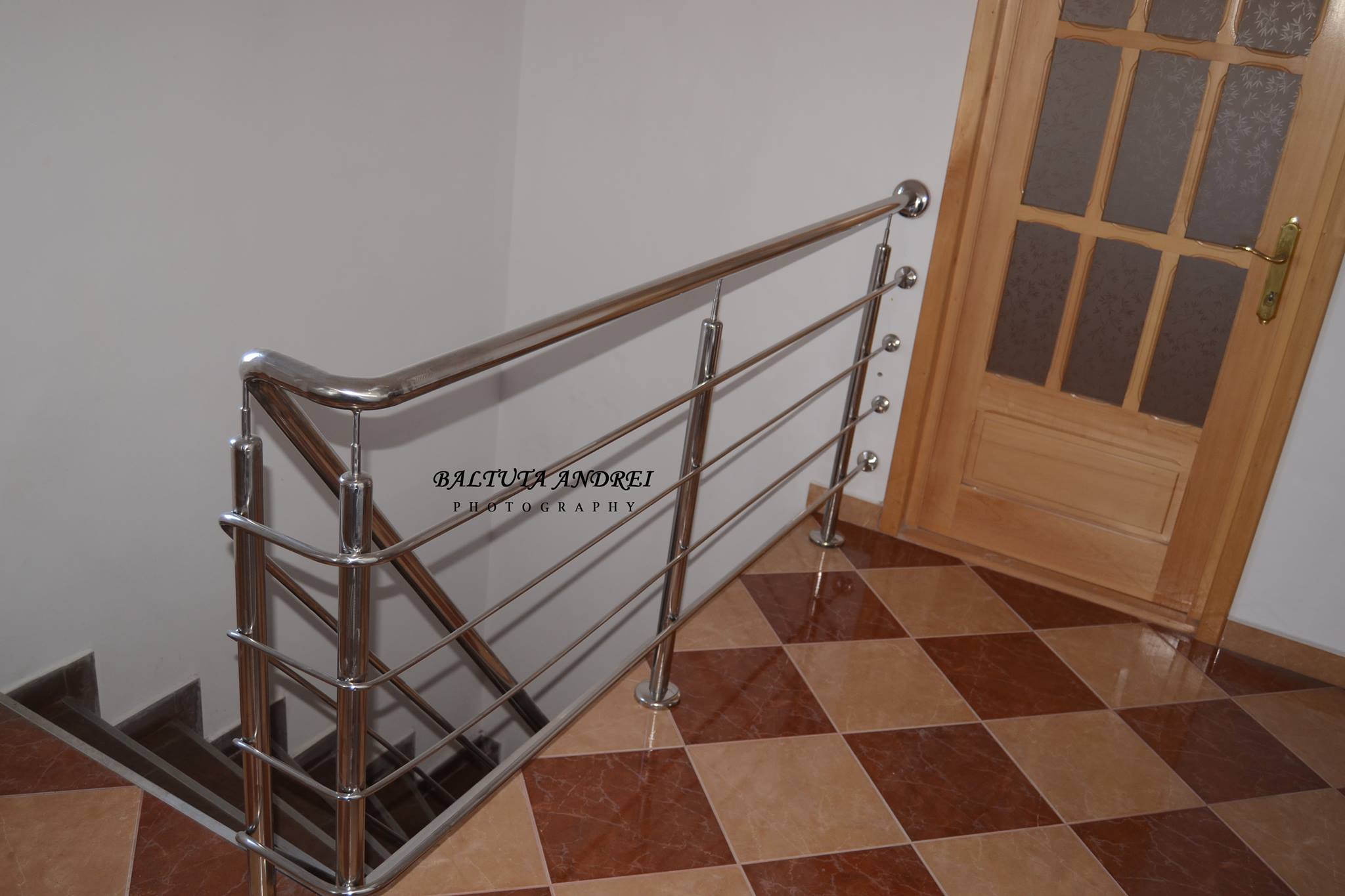 Balustradă 3