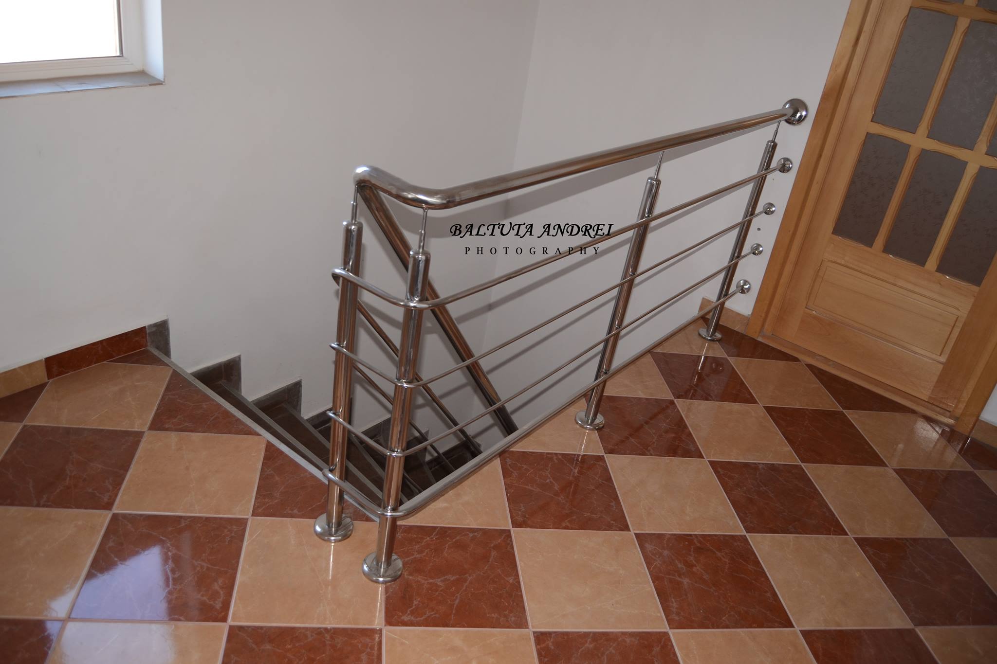 Balustradă 4
